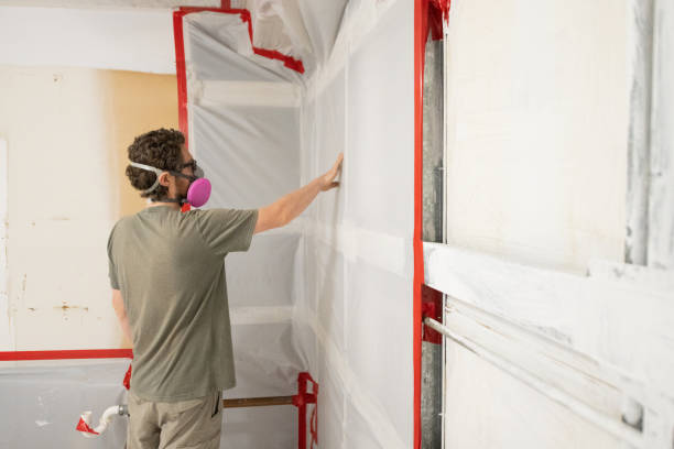 Best Attic Mold Removal  in Reedley, CA