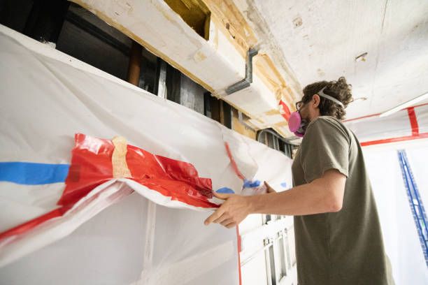 Best Comprehensive Air Testing for Mold Contaminants  in Reedley, CA